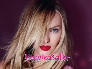 HedvikaSaller