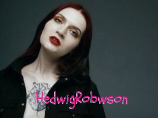 HedwigRobwson