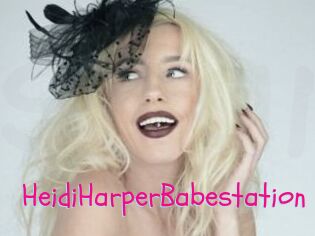 HeidiHarperBabestation