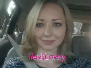 HeidiLovely
