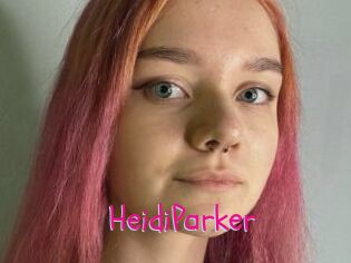 HeidiParker