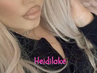 Heidilake