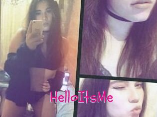 HelloItsMe