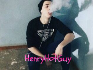 HenryHotGuy