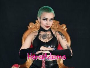 HeraAdams