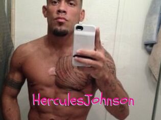 HerculesJohnson