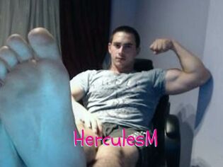 HerculesM