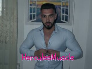 HerculesMuscle Spanking Sarah