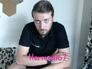 Hermes167 Spanking Sarah