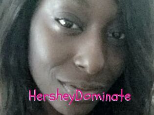 HersheyDominate