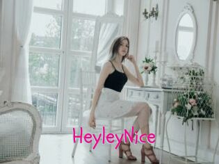 HeyleyNice Spanking Sarah