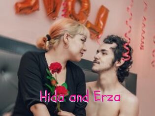 Hida_and_Erza