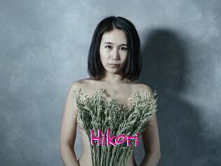 Hikori