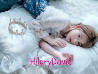 HilaryDavid