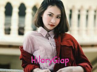 HilaryGiap