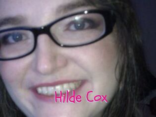 Hilde_Cox
