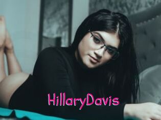 HillaryDavis
