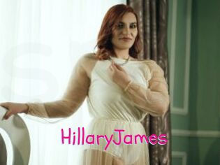 HillaryJames
