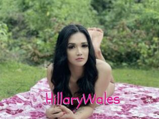 HillaryWales