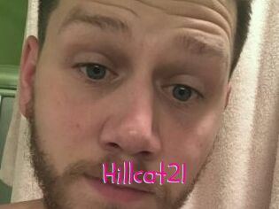 Hillcat21