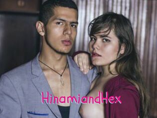 HinamiandHex