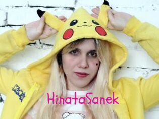 HinataSanek