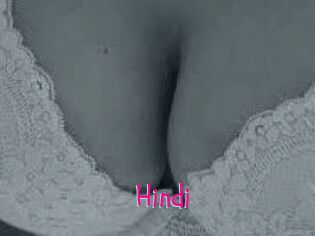 Hindi