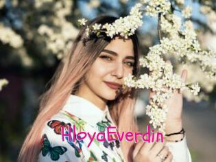 HloyaEverdin