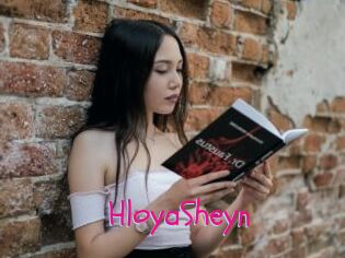 HloyaSheyn