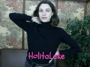 HolitaLake Spanking Sarah