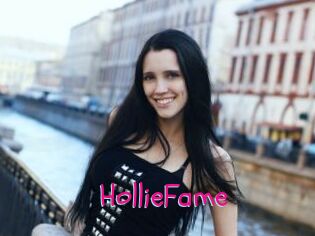 HollieFame