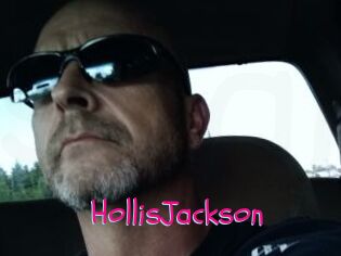 HollisJackson