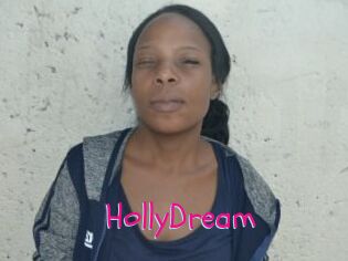 HollyDream