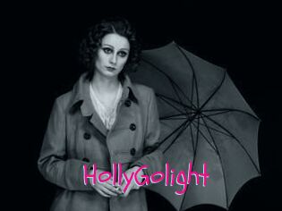 HollyGolight