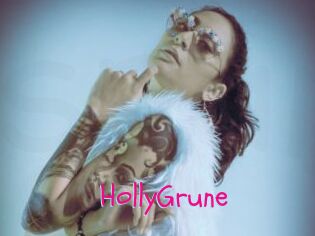 HollyGrune