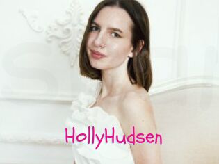 HollyHudsen