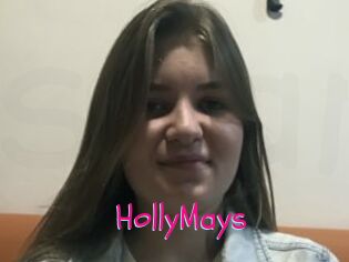 HollyMays
