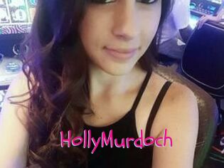 HollyMurdoch