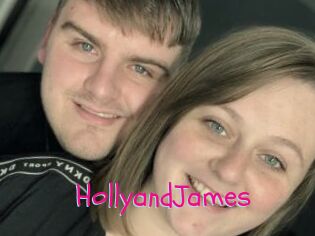 HollyandJames