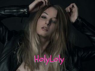 HolyLoly