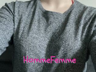 HommeFemme