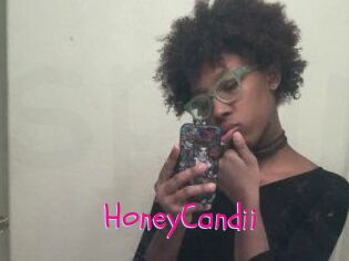 HoneyCandii