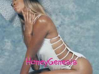 HoneyGenesis