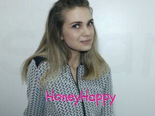 HoneyHappy