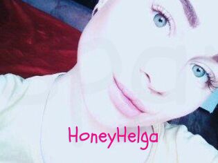 HoneyHelga