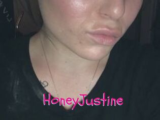 HoneyJustine