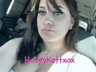 HoneyKattxox