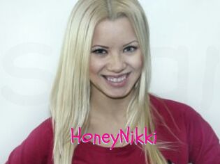 HoneyNikki