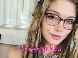 HoneySparkles