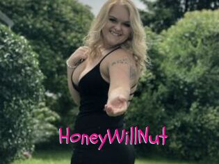 HoneyWillNut